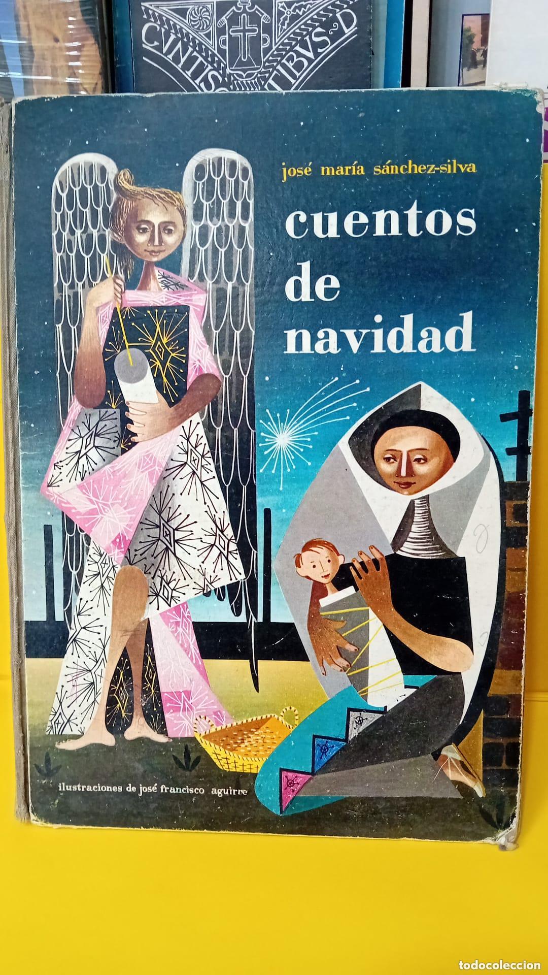 Libros de segunda mano: 16945 - Cuentos de Navidad - Foto 1