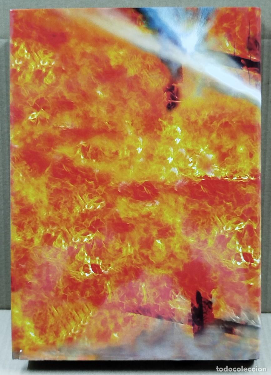 Libros de segunda mano: Pasado y presente del Real Cuerpo de Bomberos de M&aacute;laga - Foto 2