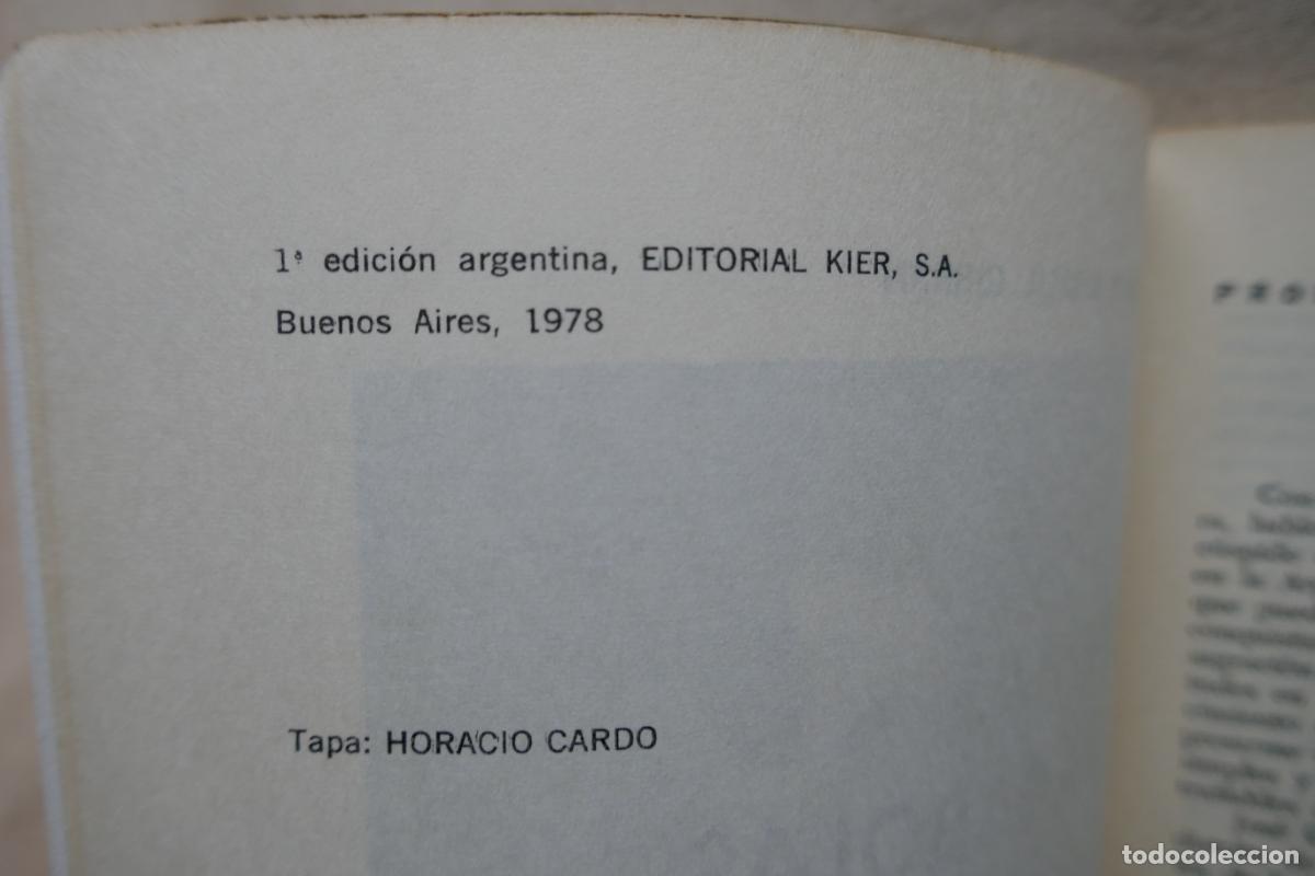 Libros de segunda mano: POEMAS Y PARABOLAS - GIBRAN KHALIL GIBRAN - Foto 10