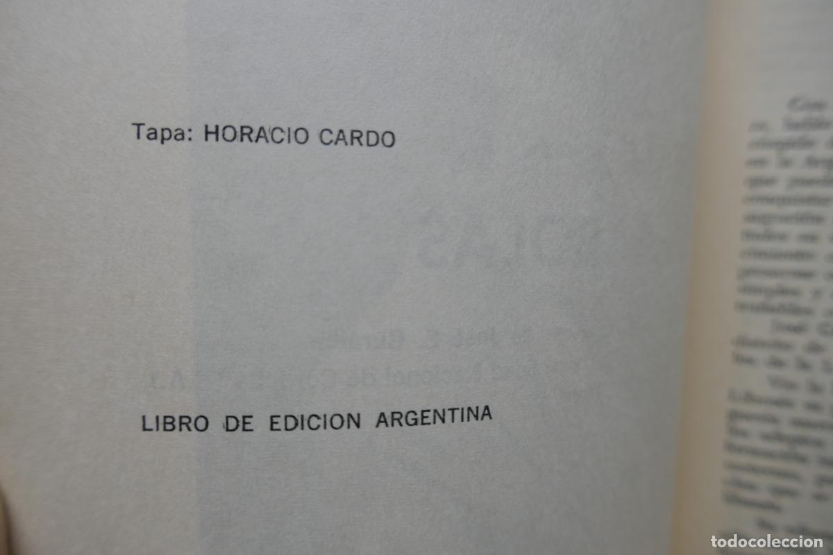 Libros de segunda mano: POEMAS Y PARABOLAS - GIBRAN KHALIL GIBRAN - Foto 12