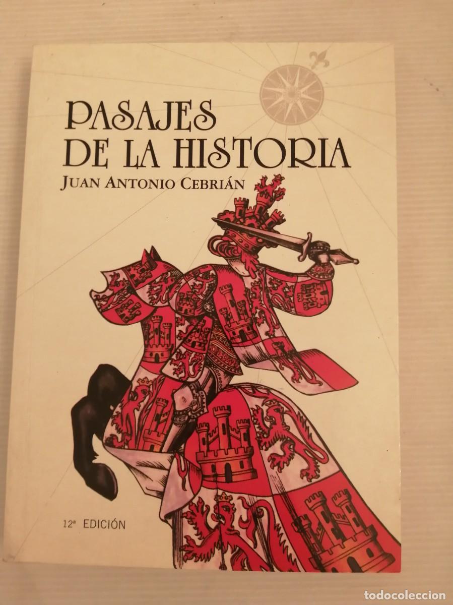 Libros de segunda mano: Juan Antonio Cebri&aacute;n - Foto 1