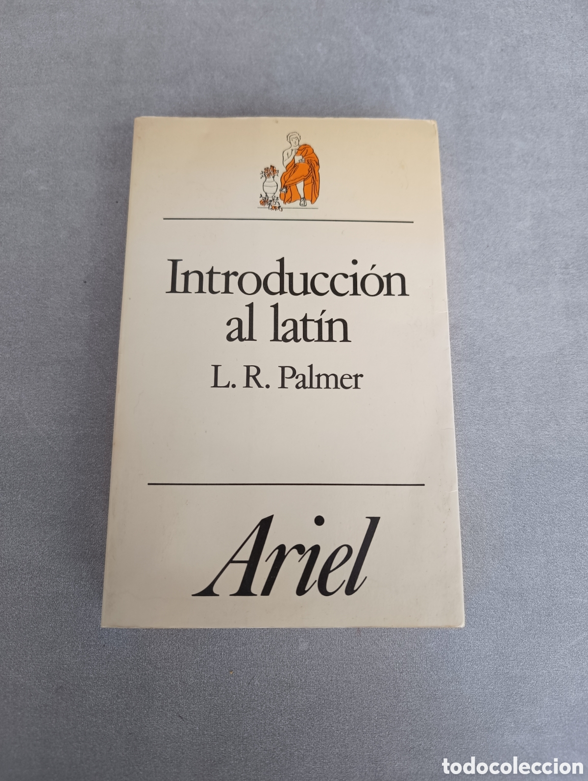 Libri di seconda mano: Introducci&oacute;n al lat&iacute;n - Palmer, Leonard R.