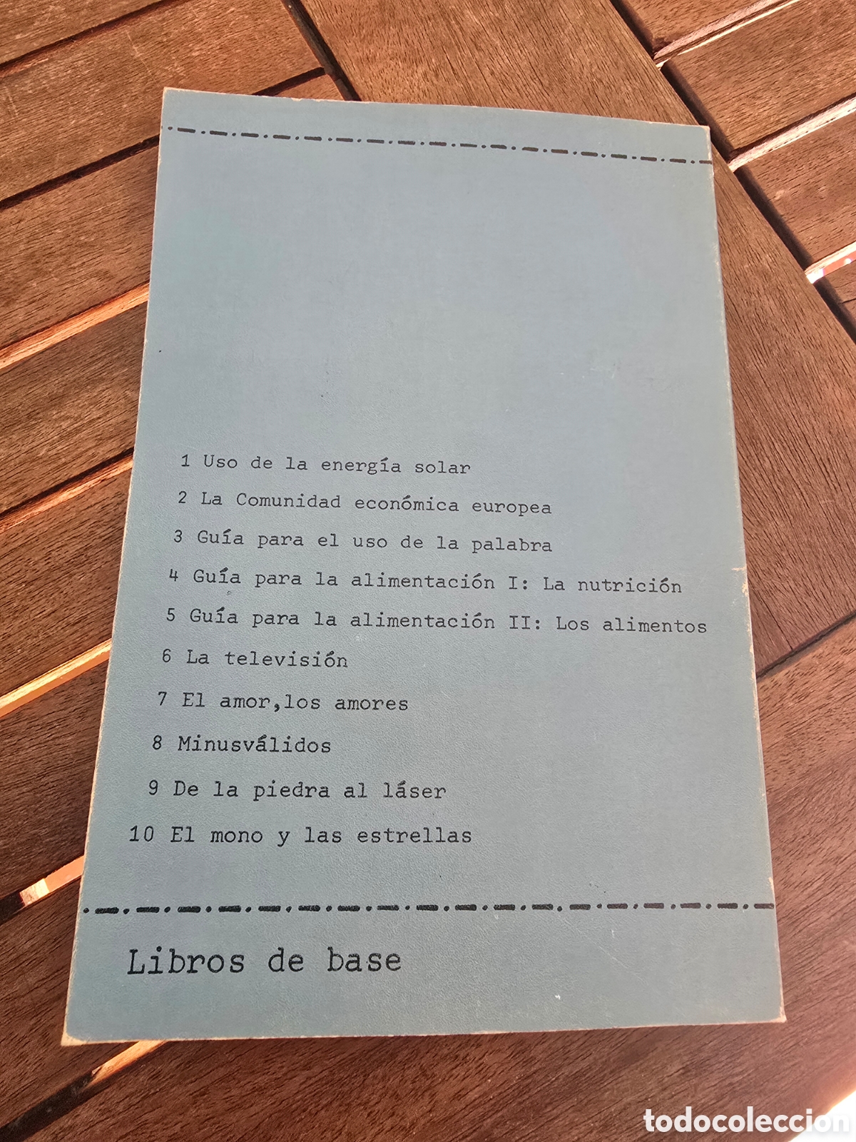 Libros de segunda mano: EL MONO Y LAS ESTRELLAS. L&Iacute;A FORMIGARI EDICIONES DEL SERBAL 1984 - Foto 2