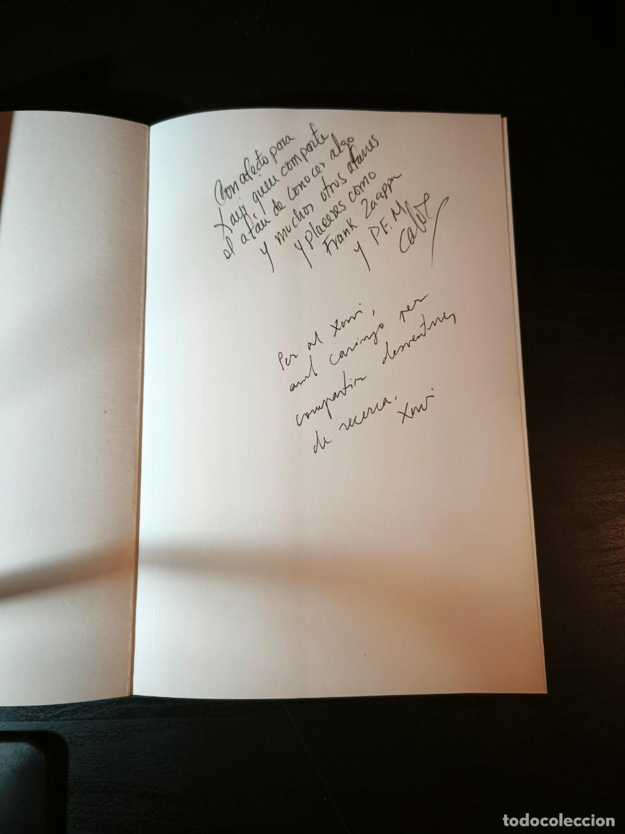 Libros de segunda mano: Ciencia entre Espa&ntilde;a e Hispanoam&eacute;rica - VV.AA. Firmado - Foto 2