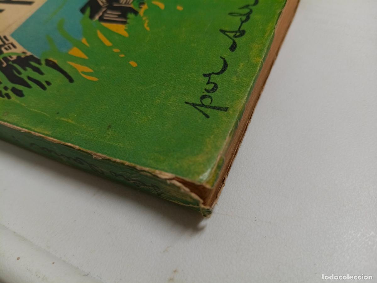 Libros de segunda mano: OCASO DEL IMPERIO - ADRO XAVIER - EDICIONES F.A.X. - Foto 3
