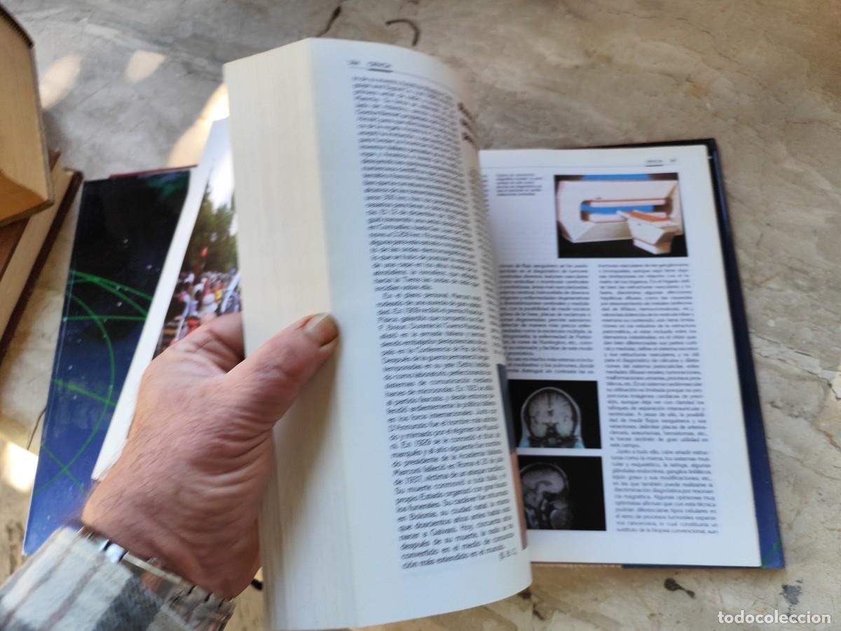 Libros de segunda mano: LIBRO DEL A&Ntilde;O 1987 / / PU-SA / SALVAT - Foto 6