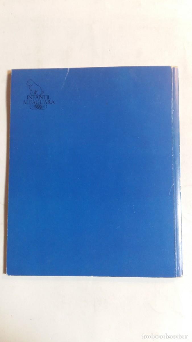 Libros de segunda mano: El Viaje de Babar, Jean de Brunhoff, Ediciones Alfaguara - Foto 2