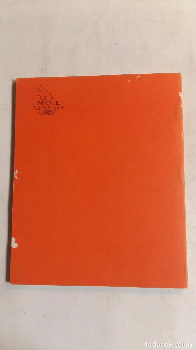 Libros de segunda mano: Historia de Babar el Elefantito, Jean de Brunhoff, Ediciones Alfaguara - Foto 2