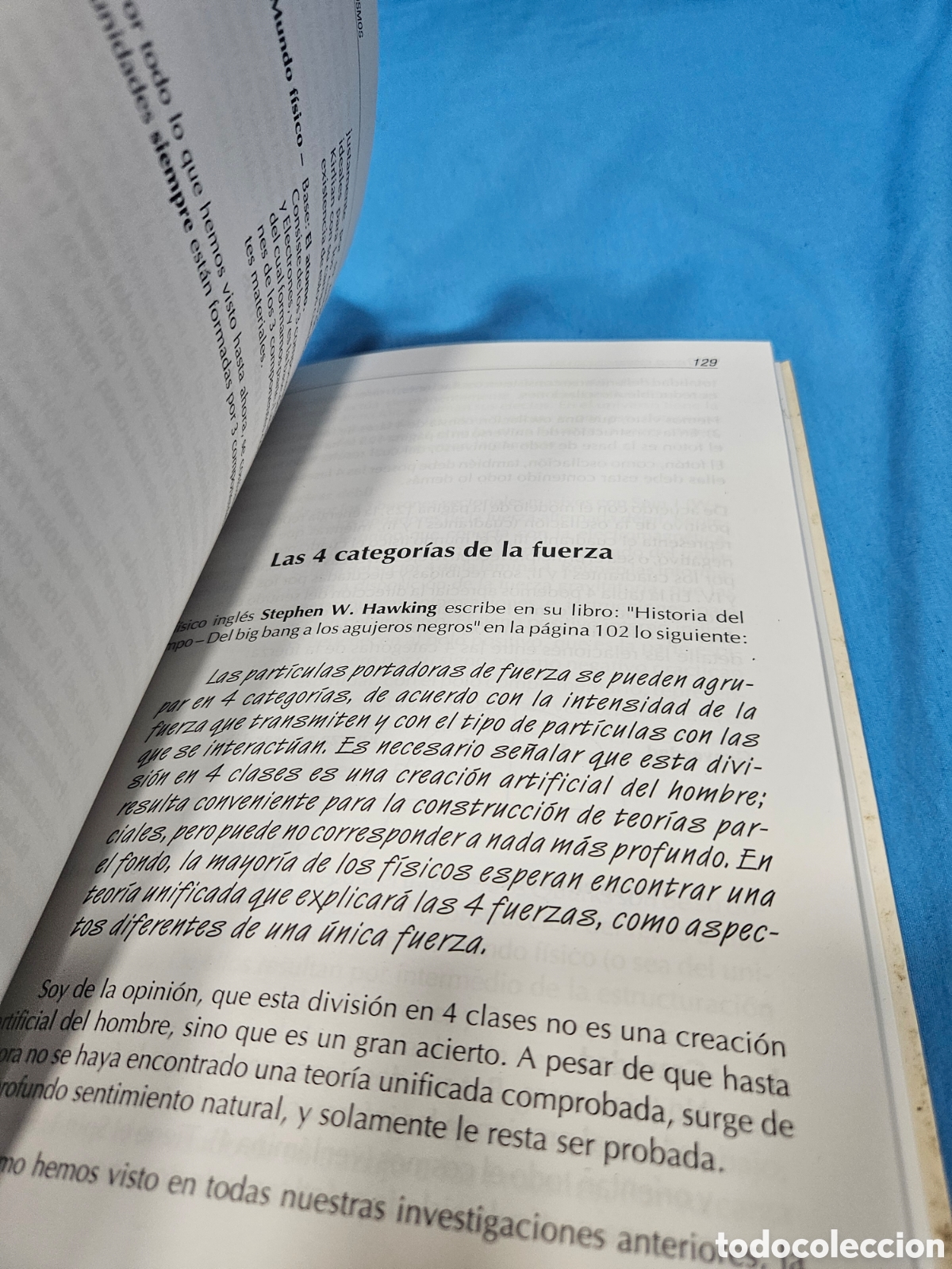 Libros de segunda mano: YO Y EL COSMOS. UN LIBRO DE TRABAJO. WERNER ALTMANN - Foto 4