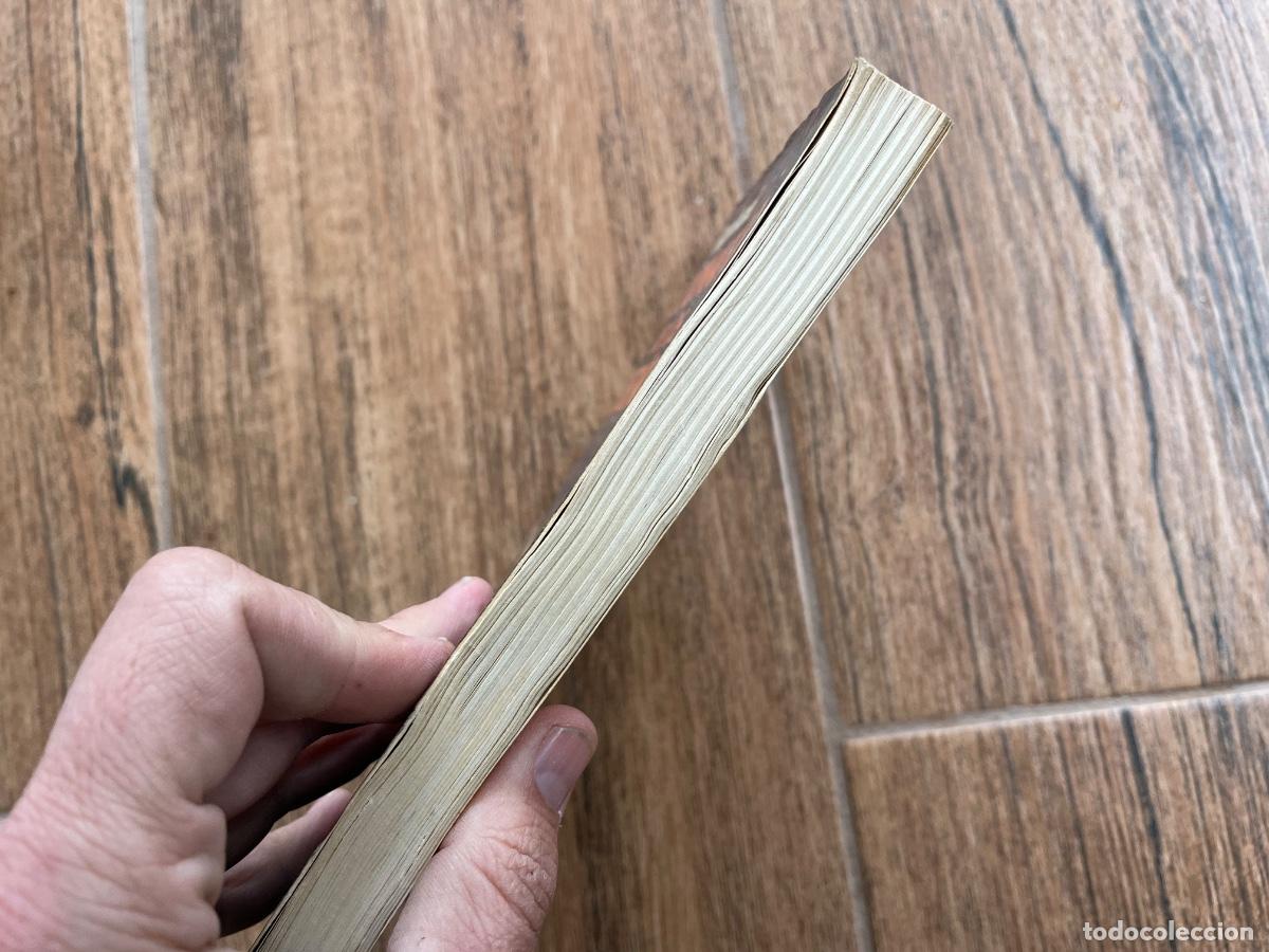 Libros de segunda mano: DICCIONARIO DE LOS SUE&Ntilde;OS / RAPHAEL / EDAF - Foto 4