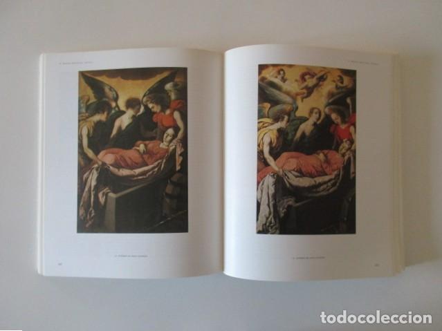 Libros de segunda mano: ZURBAR&Aacute;N - MUSEO DEL PRADO - EXPOSICI&Oacute;N MADRID 1998 - Foto 3