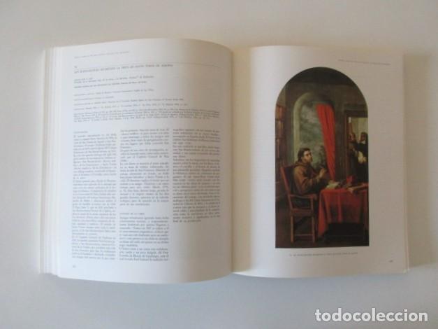 Libros de segunda mano: ZURBAR&Aacute;N - MUSEO DEL PRADO - EXPOSICI&Oacute;N MADRID 1998 - Foto 4