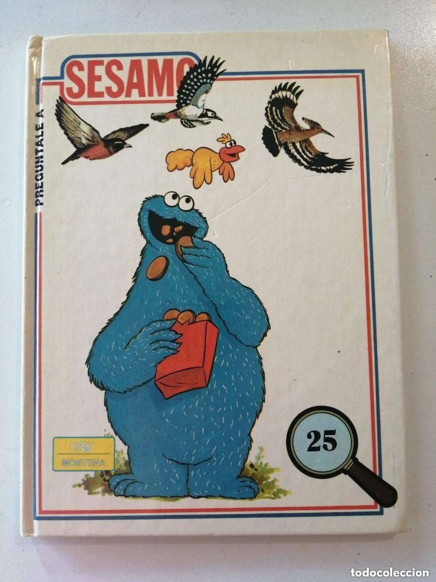 Libros de segunda mano: PREG&Uacute;NTALE A S&Eacute;SAMO. LIBRO 25 - Foto 1