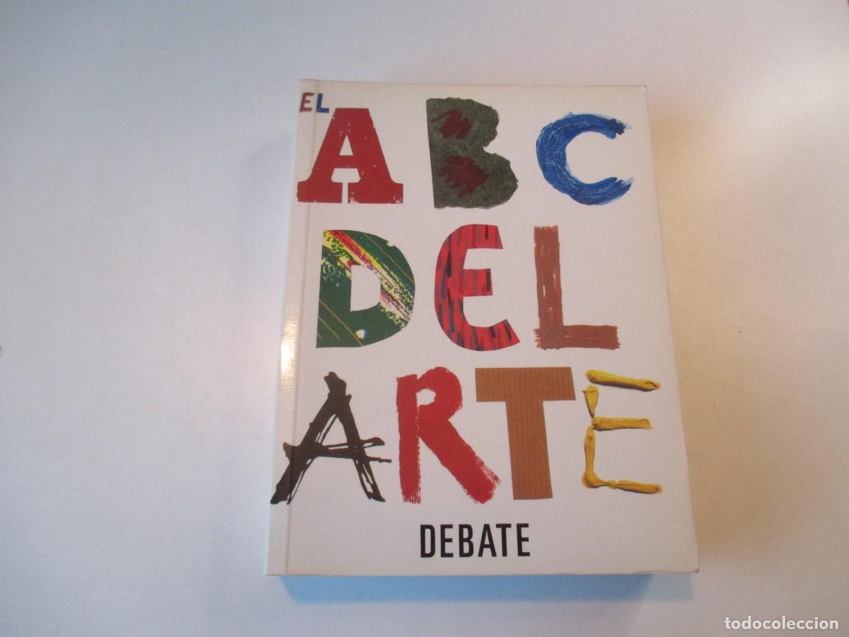Libros de segunda mano: El ABC del arte W37484 - Foto 1