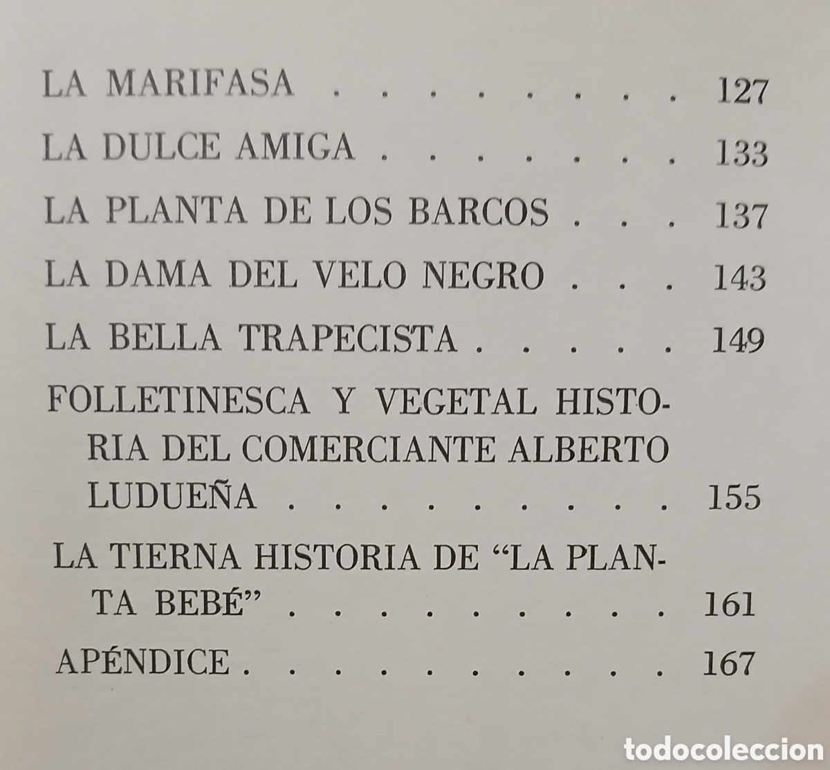 Libros de segunda mano: Botanica oculta o el falso paracelso - Foto 4
