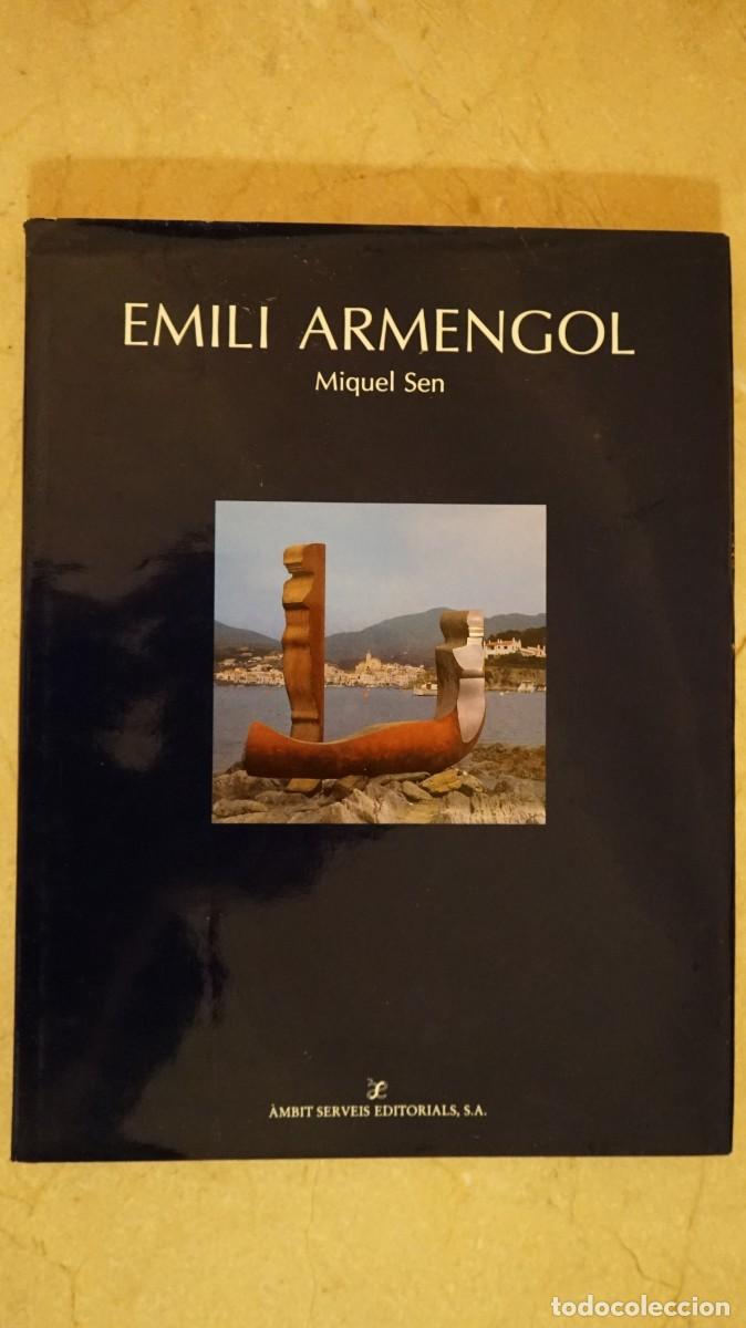 Libros de segunda mano: EMILI ARMENGOL - MIQUEL SEN - Foto 1