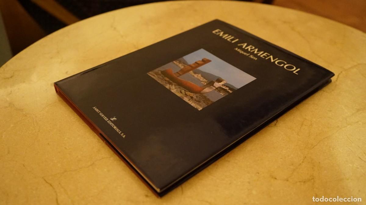 Libros de segunda mano: EMILI ARMENGOL - MIQUEL SEN - Foto 4