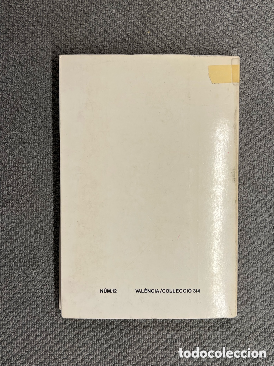 Libros de segunda mano: APROXIMACIO A LA HISTORIA DEL PA&Iacute;S VALENCI&Agrave;. JOAN REGL&Agrave; - Foto 3