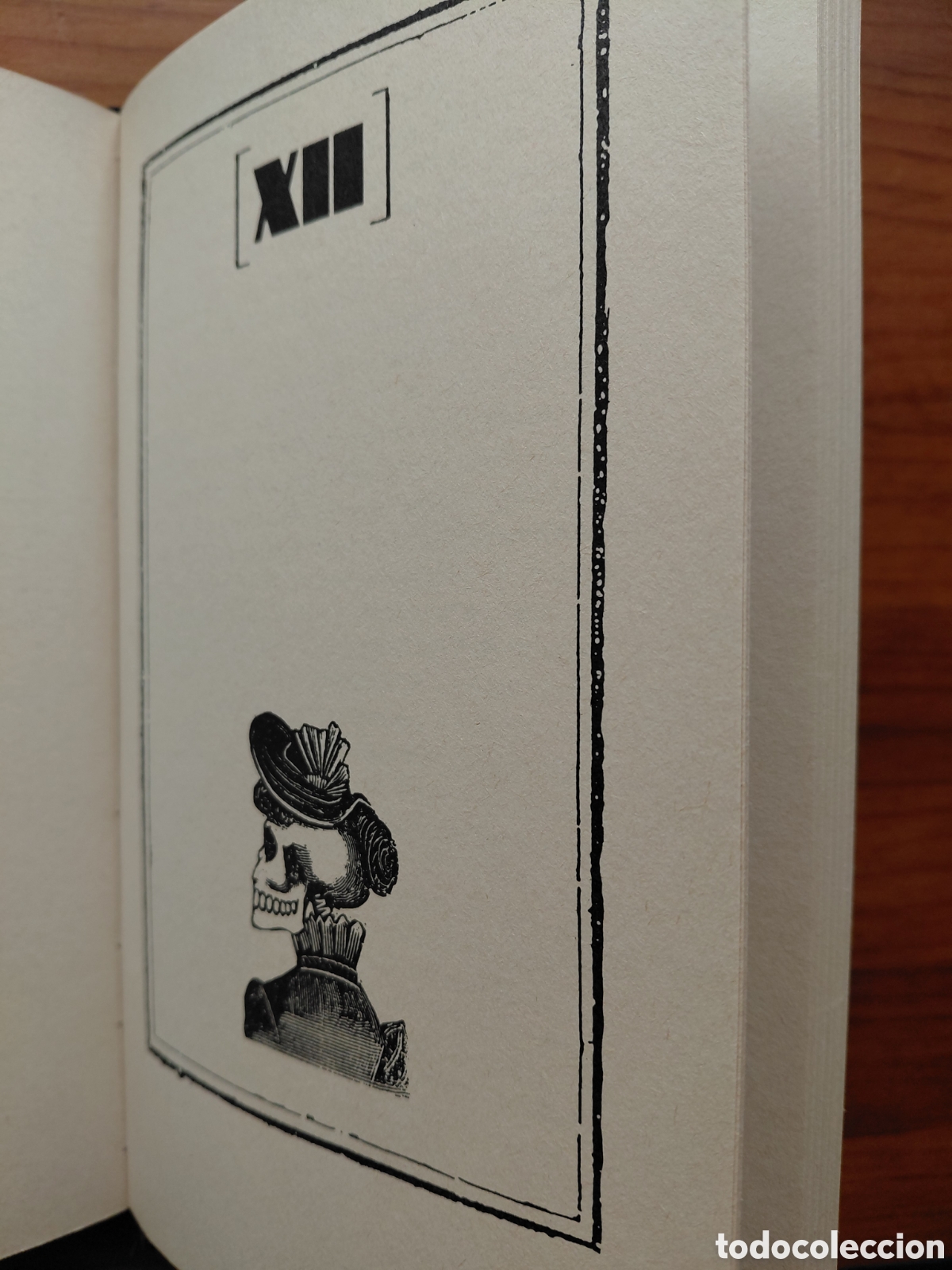 Libros de segunda mano: Gringo viejo, Carlos Fuentes, C&iacute;rculo de Lectores - Foto 3