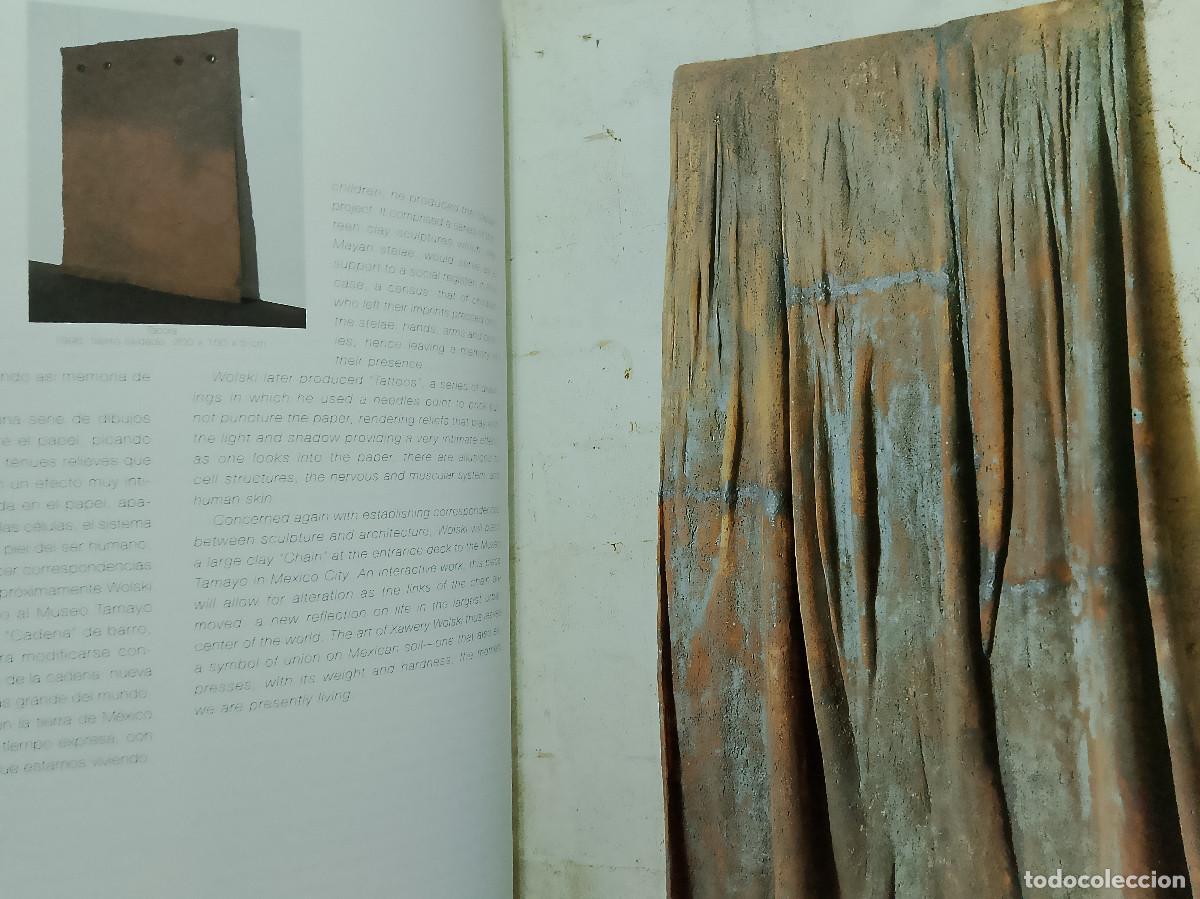 Libros de segunda mano: Xawery Wolski (Landucci Editores. 1999) - Foto 5
