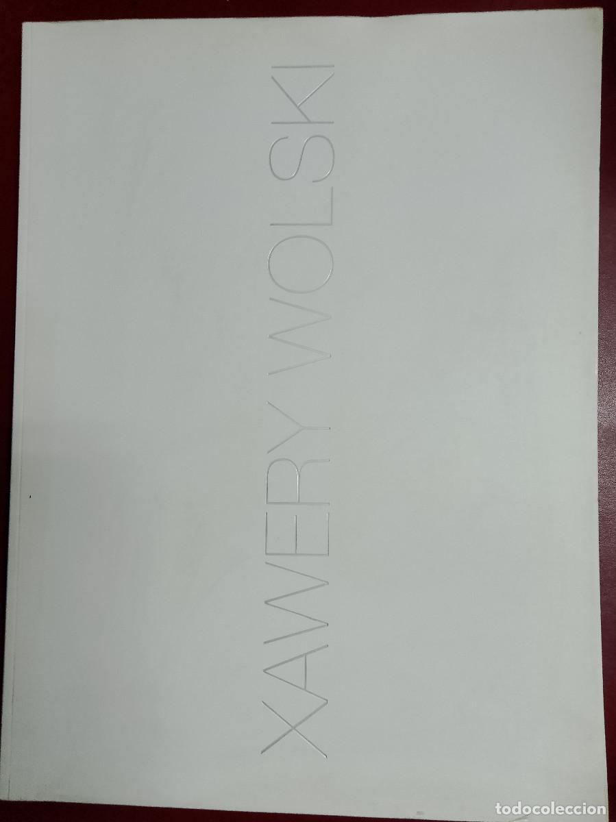 Libros de segunda mano: Xawery Wolski (Landucci Editores. 1999) - Foto 1