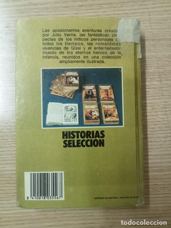 Libros de segunda mano: los tres mosqueteros Alejandro Dumas - Foto 3