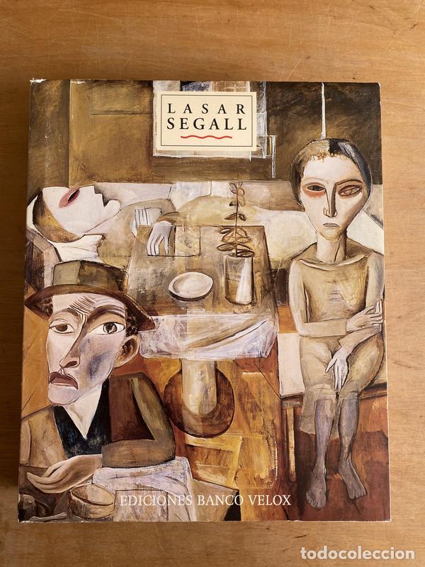 Libros de segunda mano: Segall, Lasar - a - Foto 2
