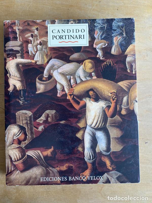 Libros de segunda mano: Candido Portinari - a - Foto 2