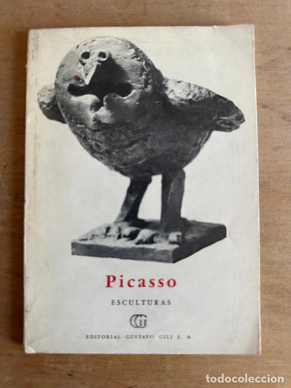 Libros de segunda mano: Picasso - a - Foto 2