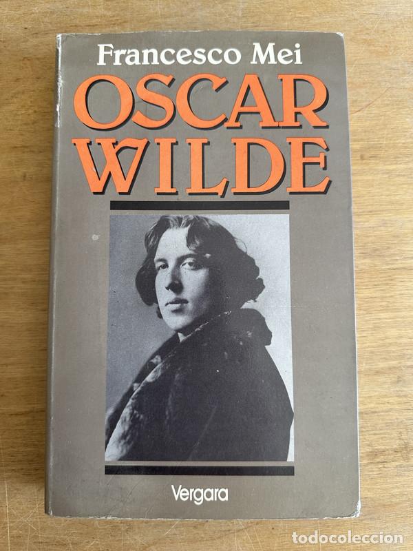 Libros de segunda mano: Oscar Wilde - Mei, Francesco - Foto 2
