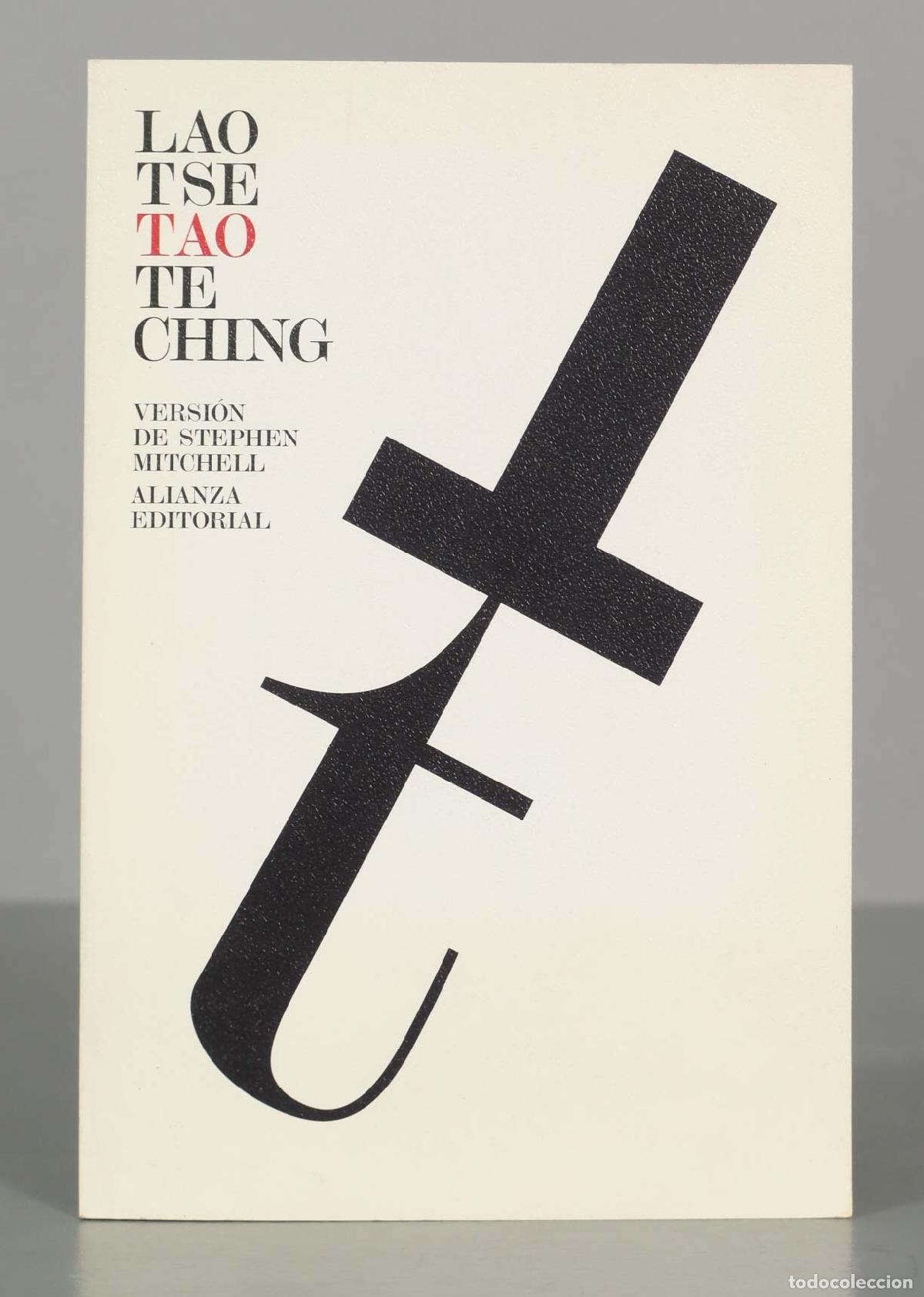 Libros de segunda mano: Tao Te Ching Lao Tse - Foto 1
