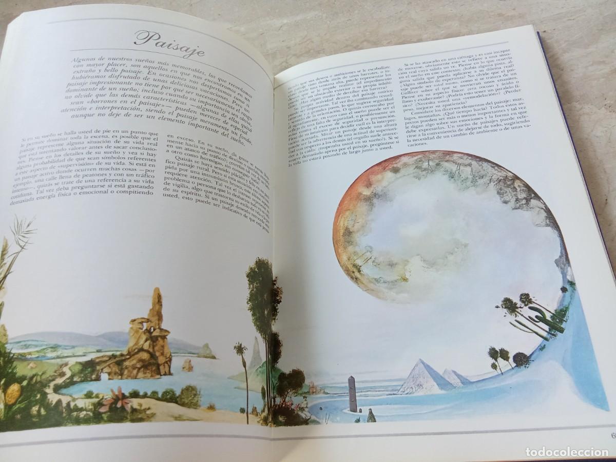 Libros de segunda mano: GUIA PARA RECORDAR E INTERPRETAR LOS SUE&Ntilde;OS /Julia y Derek Parke / CJA 381 / CIRCULO DE LECTORES - Foto 15