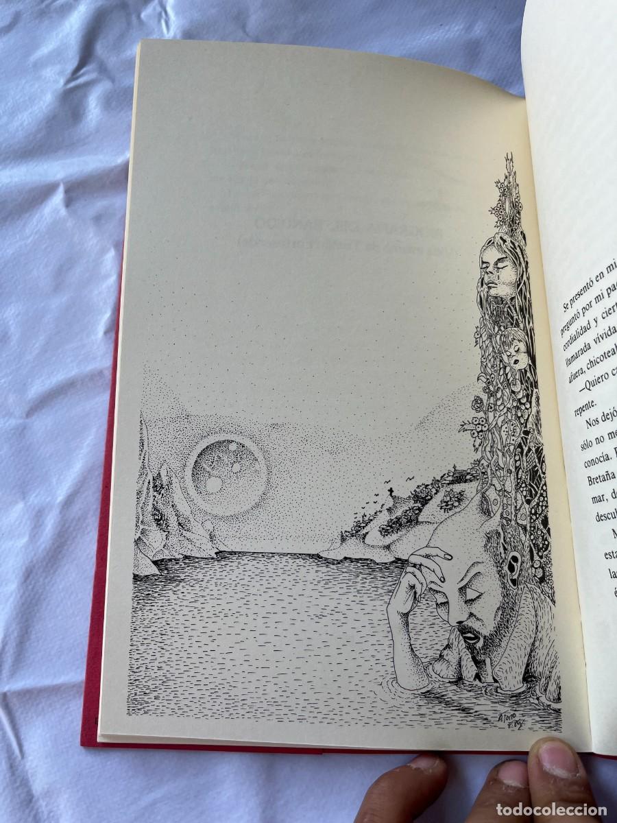 Libros de segunda mano: MITOLOGIAS / ANTON CASTRO / GARA 106 / - Foto 7