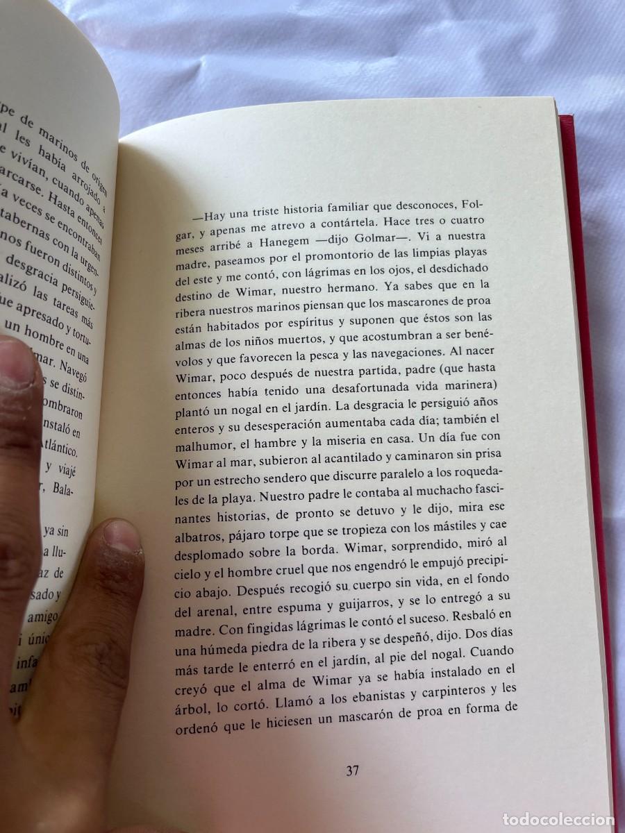 Libros de segunda mano: MITOLOGIAS / ANTON CASTRO / GARA 106 / - Foto 8