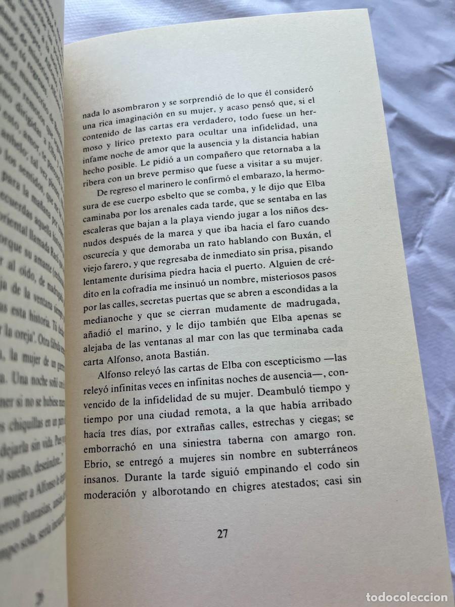 Libros de segunda mano: MITOLOGIAS / ANTON CASTRO / GARA 106 / - Foto 9