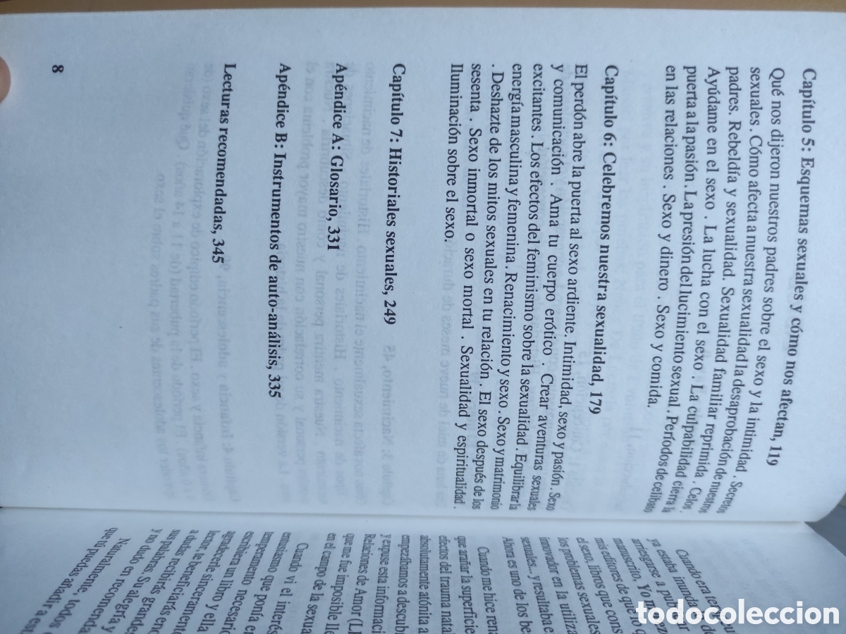 Libros de segunda mano: Evoluci&oacute;n Sexual - Rhonda Levand - Foto 5