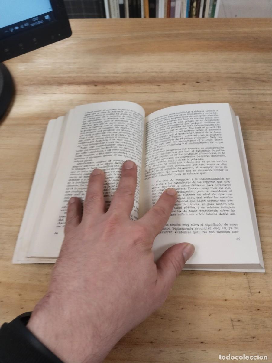 Libros de segunda mano: Utopia. Autopsia. 10 - Roberto Rossselini - Foto 7