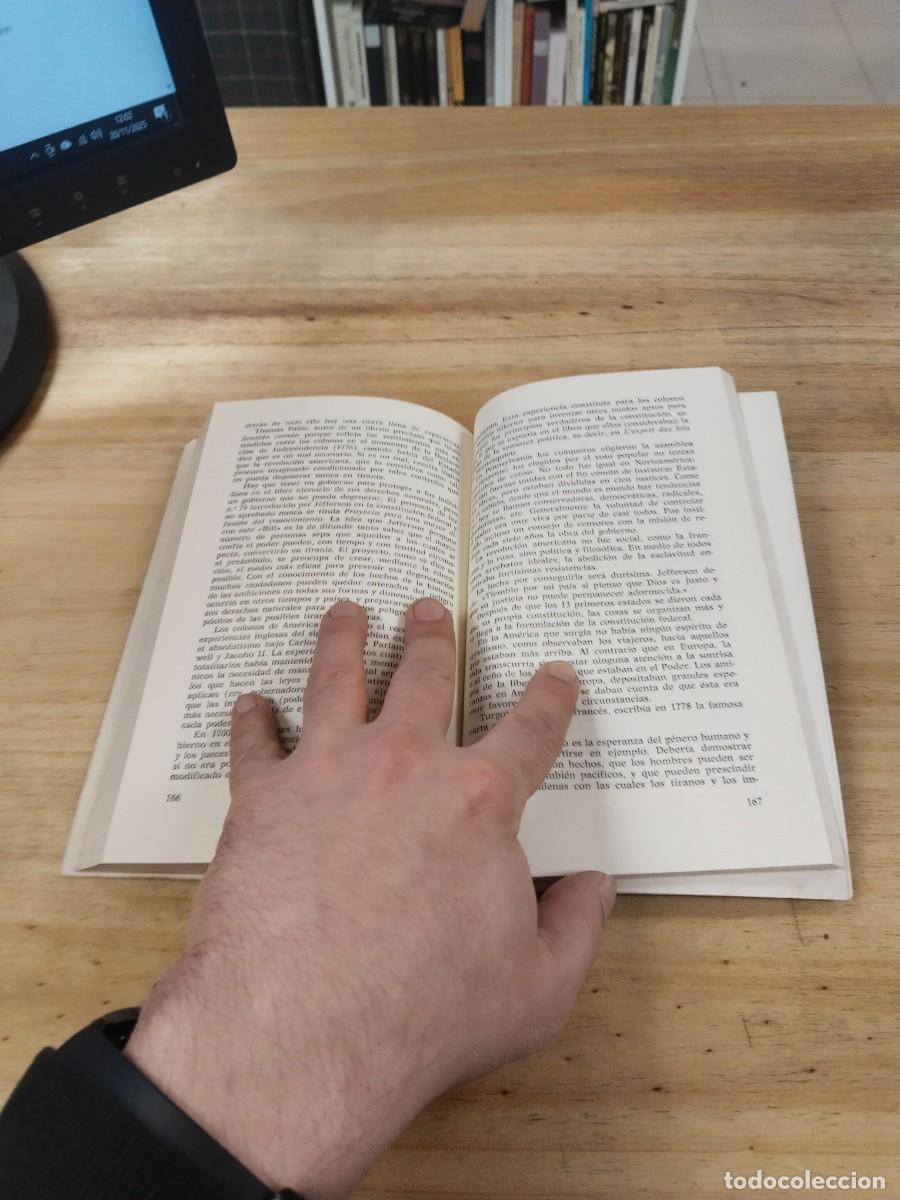 Libros de segunda mano: Utopia. Autopsia. 10 - Roberto Rossselini - Foto 9