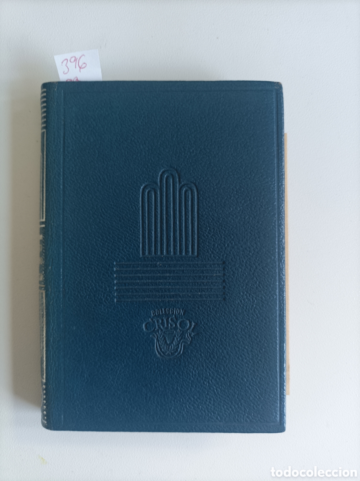 Libros de segunda mano: Crisol 396, Shakespeare, Cuento de invierno, Aguilar - Foto 2