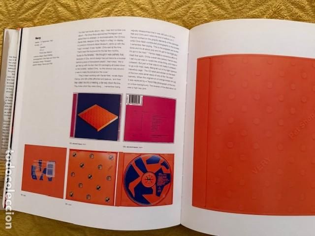 Libros de segunda mano: PET SHOP BOYS - CATALOGUE - LIBRO - Foto 8