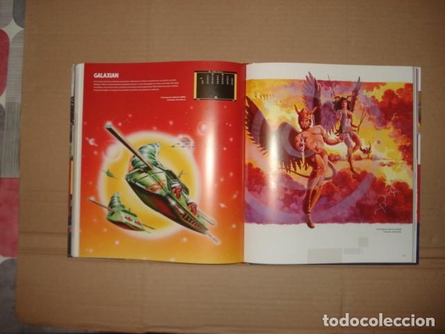 Libros de segunda mano: El arte de Atari, 2017, Norma, primera edici&oacute;n. impecable - Foto 3