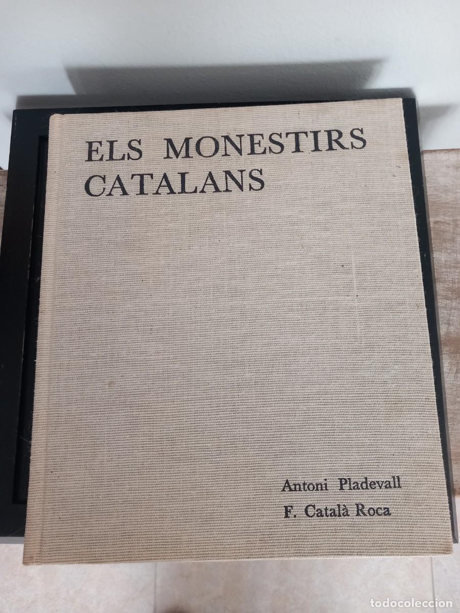 Libros de segunda mano: Libros antiguos en catalan - Foto 1
