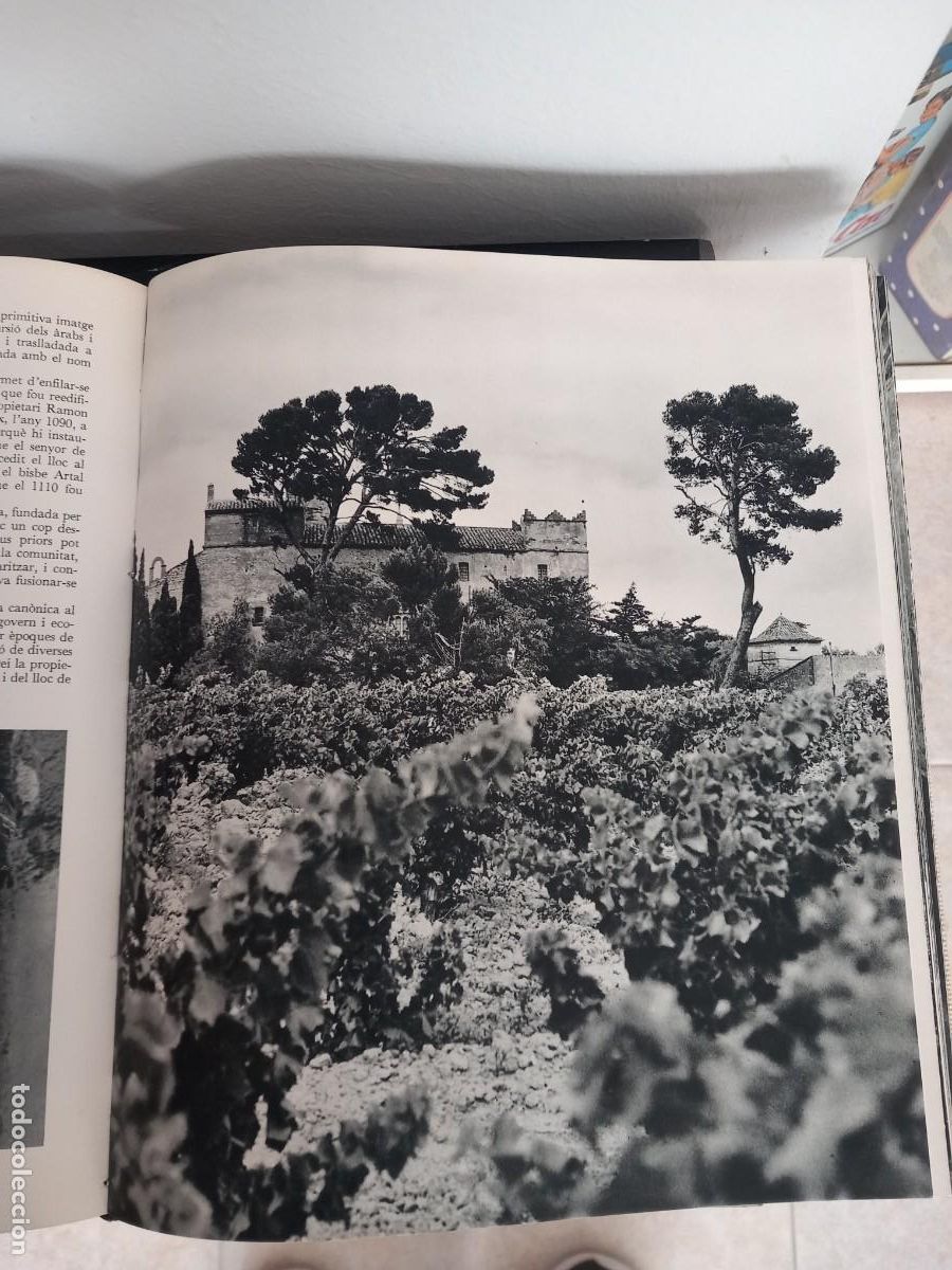 Libros de segunda mano: Libros antiguos en catalan - Foto 4
