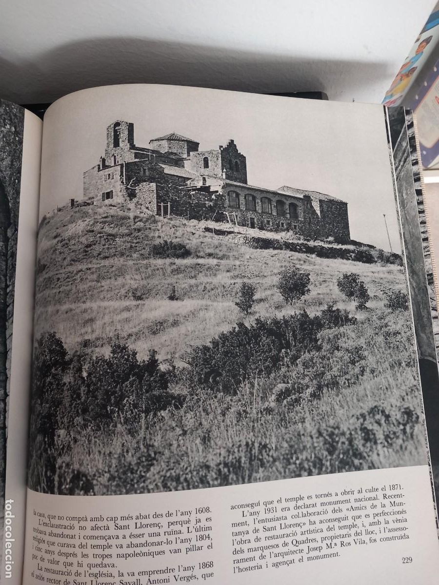 Libros de segunda mano: Libros antiguos en catalan - Foto 9