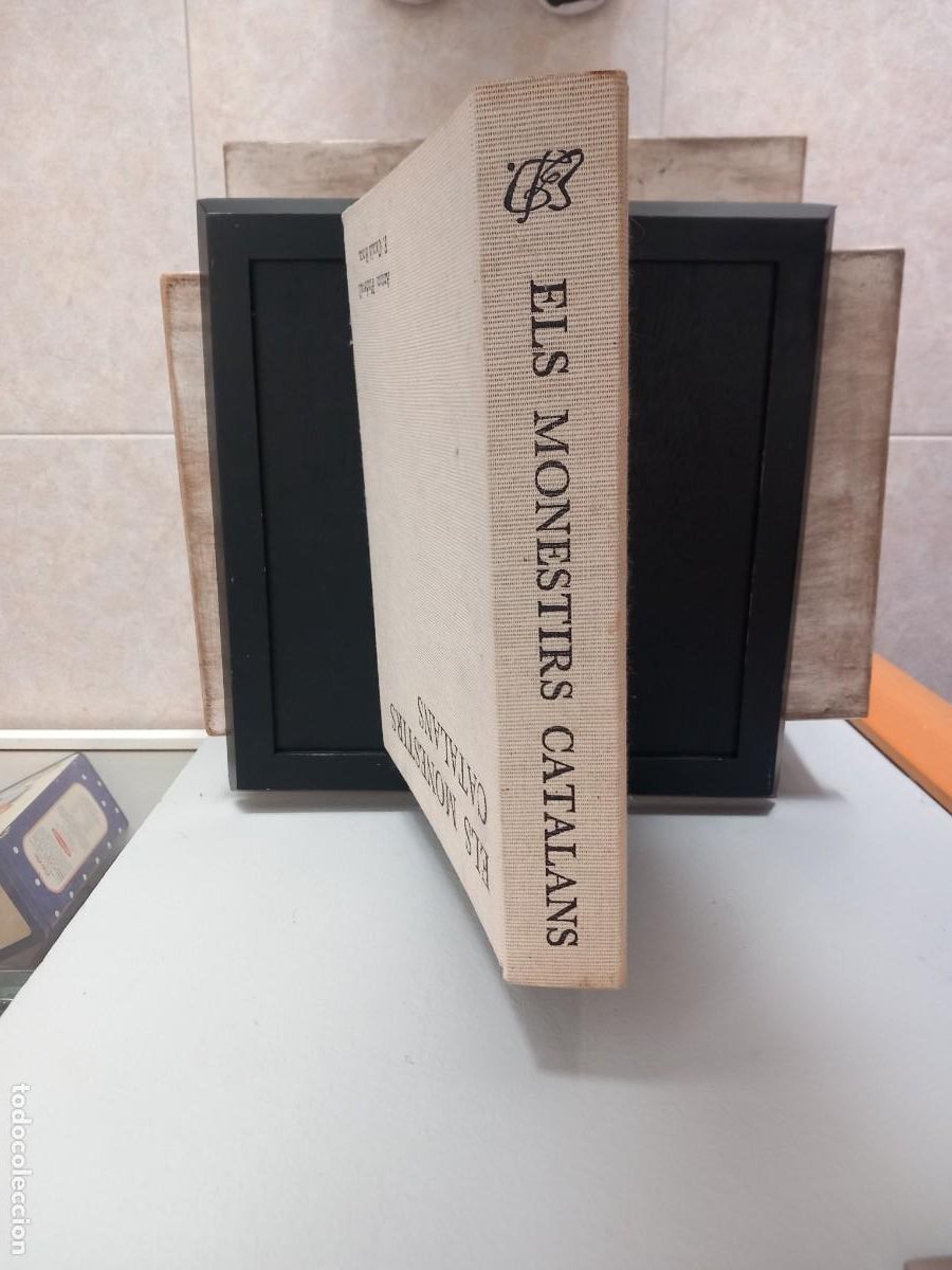 Libros de segunda mano: Libros antiguos en catalan - Foto 10