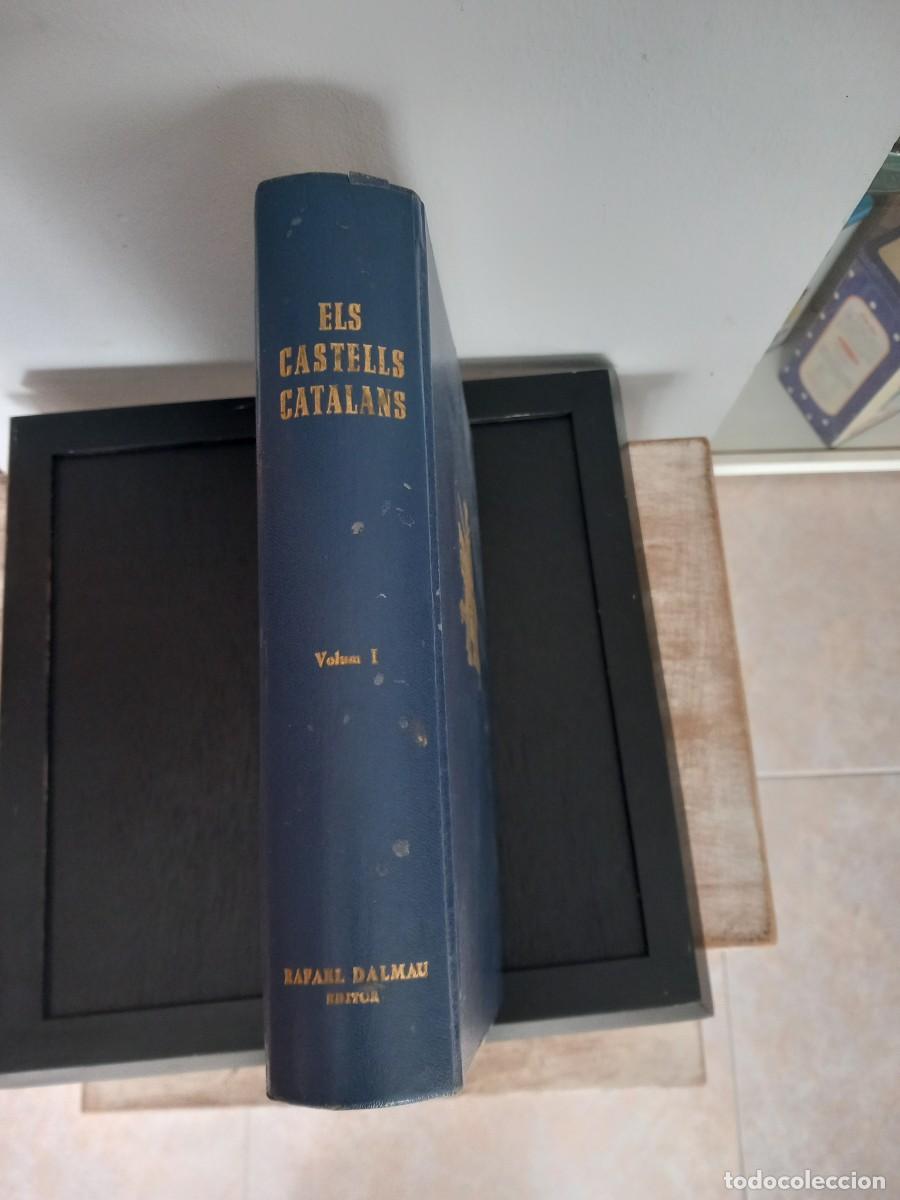 Libros de segunda mano: Libros antiguos en catalan - Foto 2