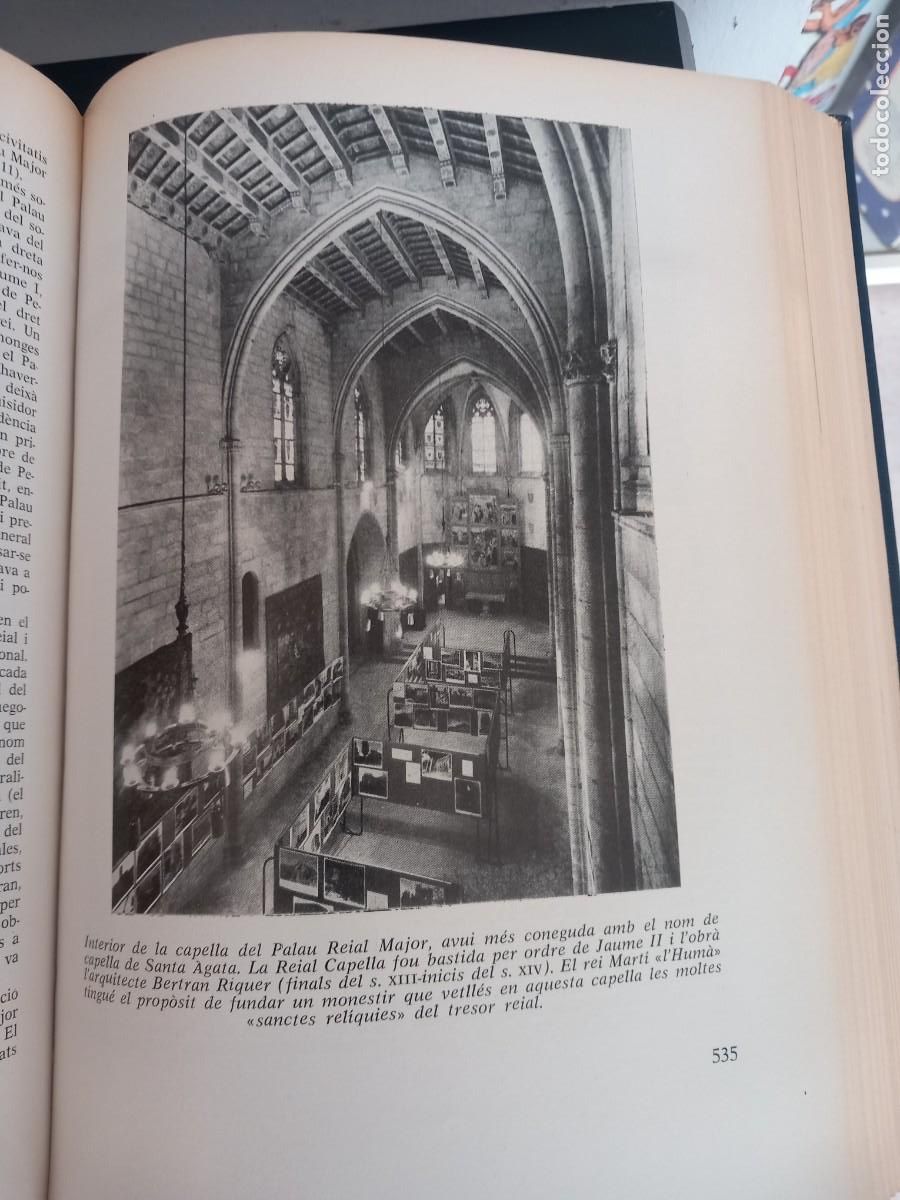 Libros de segunda mano: Libros antiguos en catalan - Foto 6