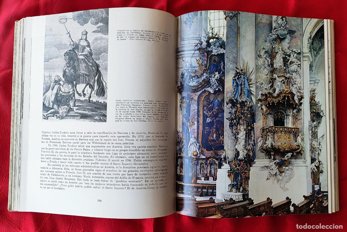 Libros de segunda mano: ANDRE MAUROIS .- HISTORIA DE ALEMANIA. - Foto 8