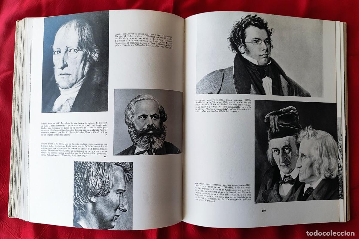 Libros de segunda mano: ANDRE MAUROIS .- HISTORIA DE ALEMANIA. - Foto 9