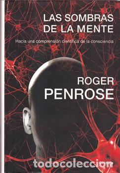 Libros de segunda mano: Las sombras de la mente - Roger Penrose - Foto 1